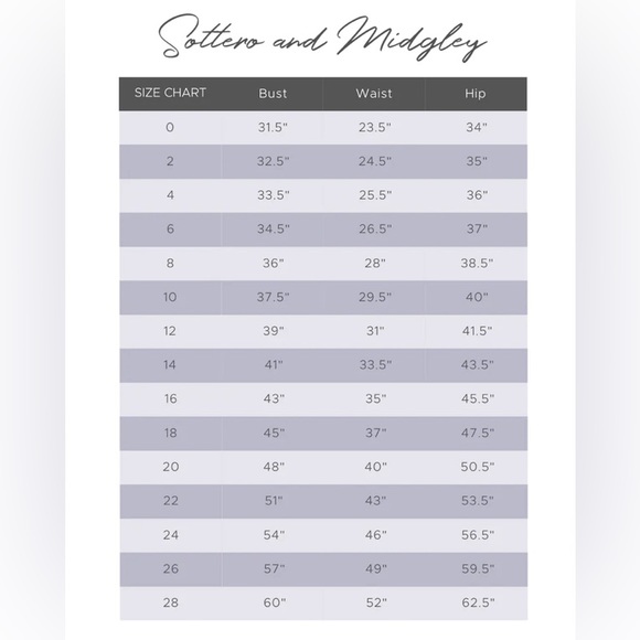 Sottero And Midgley Size 12 (XXL) Style 6SC184LU NATALIA - Picture 7 of 7